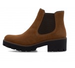 Boots  Rieker LIAM 79265-22 Camel