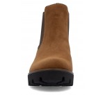 Boots  Rieker LIAM 79265-22 Camel