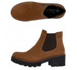 Boots  Rieker LIAM 79265-22 Camel