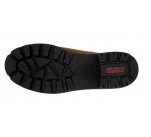 Boots  Rieker LIAM 79265-22 Camel