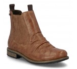 Boots  Rieker POTTA 74855-22 Cognac 