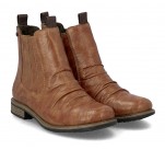 Boots  Rieker POTTA 74855-22 Cognac 