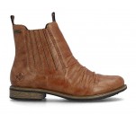 Boots  Rieker POTTA 74855-22 Cognac 