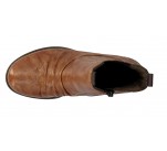 Boots  Rieker POTTA 74855-22 Cognac 