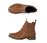 Boots  Rieker POTTA 74855-22 Cognac 