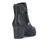 Boots  Rieker PAM 77667-00 Noir 