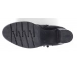 Boots  Rieker PAM 77667-00 Noir 