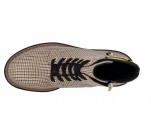 Bottines  Rieker PALOR 72617-60 Beige