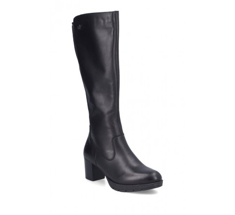 Rieker PAU 77684-00 Noir 