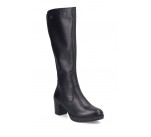Bottes  Rieker PAU 77684-00 Noir 