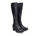 Bottes  Rieker PAU 77684-00 Noir 