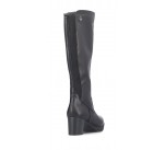Bottes  Rieker PAU 77684-00 Noir 