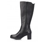 Bottes  Rieker PAU 77684-00 Noir 