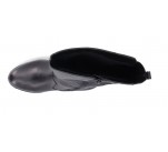 Bottes  Rieker PAU 77684-00 Noir 