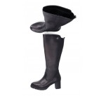 Bottes  Rieker PAU 77684-00 Noir 