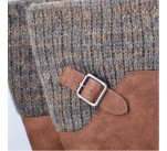 Bottes  Rieker PRIVÉ 94692-24 Marron 