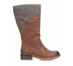 Bottes  Rieker PRIVÉ 94692-24 Marron 