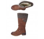 Bottes  Rieker PRIVÉ 94692-24 Marron 