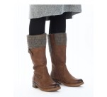 Bottes  Rieker PRIVÉ 94692-24 Marron 