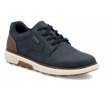 Chaussures  Rieker NAIN B3317-14 Bleu 