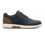 Chaussures  Rieker NAIN B3317-14 Bleu 