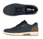 Chaussures  Rieker NAIN B3317-14 Bleu 