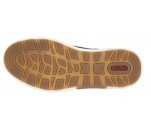 Chaussures  Rieker NAIN B3317-14 Bleu 