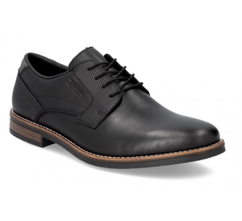 Rieker IMROZ Noir 13523-00
