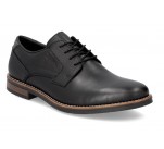 Chaussures  Rieker IMROZ Noir 13523-00