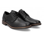 Chaussures  Rieker IMROZ Noir 13523-00