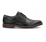 Chaussures  Rieker IMROZ Noir 13523-00