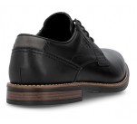 Chaussures  Rieker IMROZ Noir 13523-00