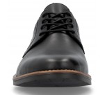 Chaussures  Rieker IMROZ Noir 13523-00