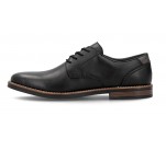 Chaussures  Rieker IMROZ Noir 13523-00