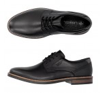 Chaussures  Rieker IMROZ Noir 13523-00