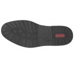 Chaussures  Rieker IMROZ Noir 13523-00