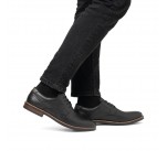 Chaussures  Rieker IMROZ Noir 13523-00