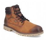 Bottines  Rieker LIONEL3 F3622-68 Moutarde 
