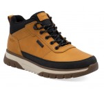 Bottines  Rieker PRIX B9300-20 Moutarde