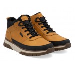 Bottines  Rieker PRIX B9300-20 Moutarde