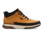 Bottines  Rieker PRIX B9300-20 Moutarde
