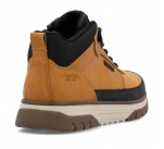 Bottines  Rieker PRIX B9300-20 Moutarde