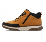 Bottines  Rieker PRIX B9300-20 Moutarde