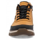 Bottines  Rieker PRIX B9300-20 Moutarde
