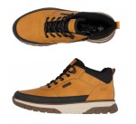 Bottines  Rieker PRIX B9300-20 Moutarde