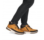Bottines  Rieker PRIX B9300-20 Moutarde