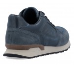 Baskets  Rieker PAOLO U0311-15 Bleu Marine