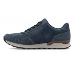 Baskets  Rieker PAOLO U0311-15 Bleu Marine