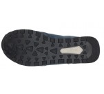 Baskets  Rieker PAOLO U0311-15 Bleu Marine