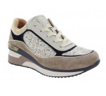 Baskets  Mam'Zelle VULINA Beige / Taupe